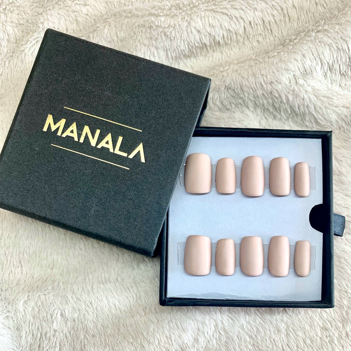 Classique mat MANALA
