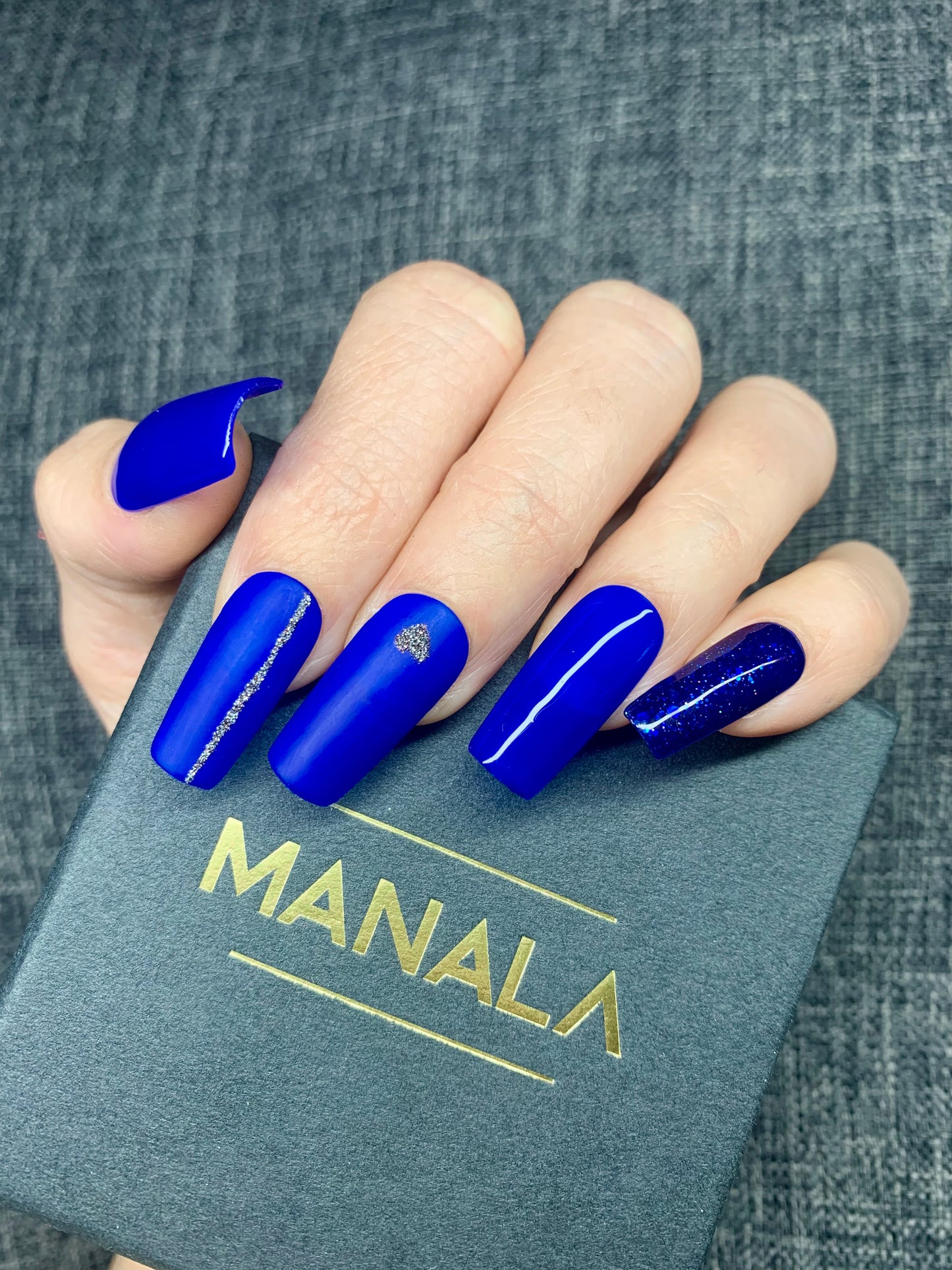 Deep Ocean