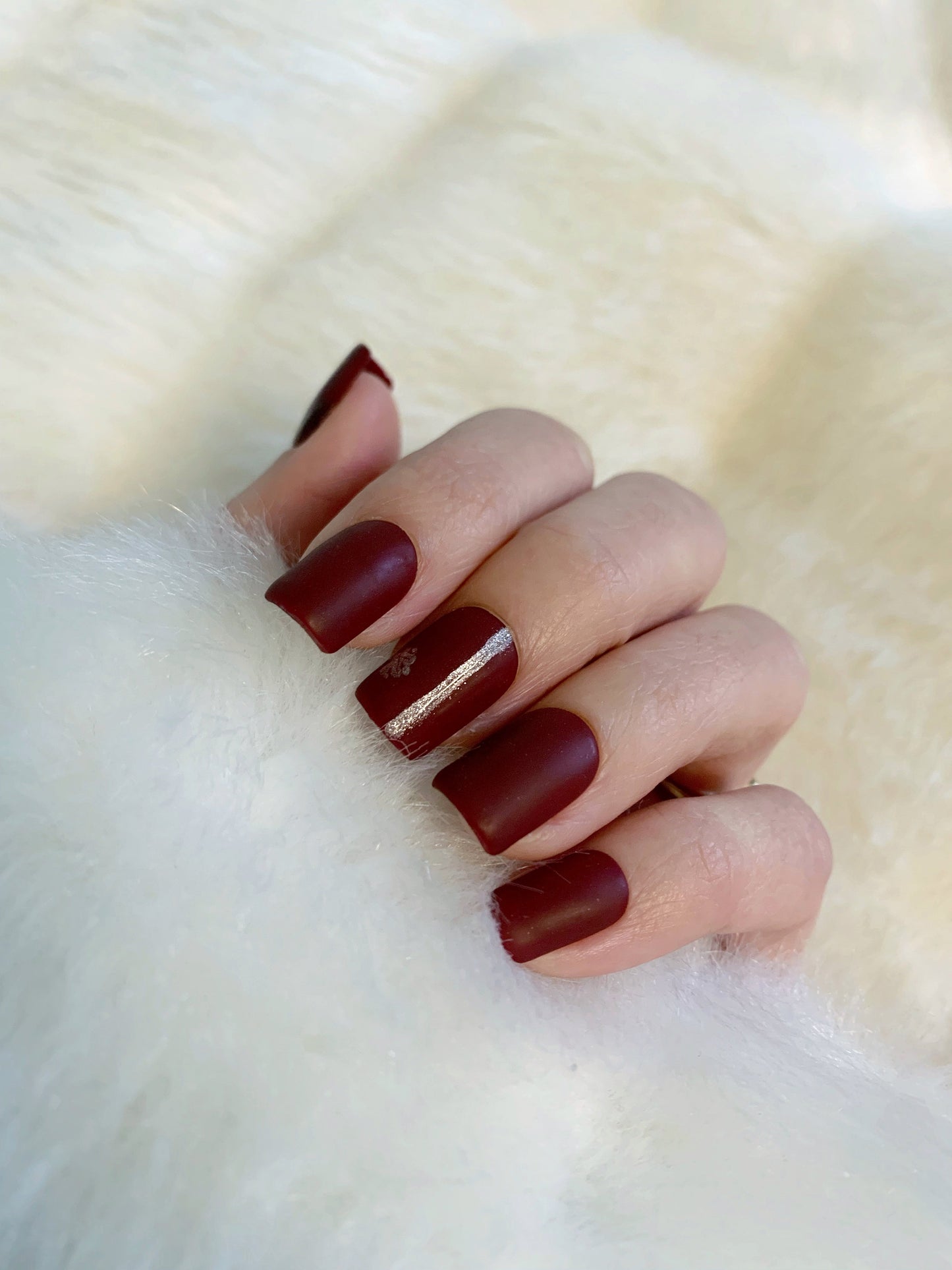Sweet velvet MANALA