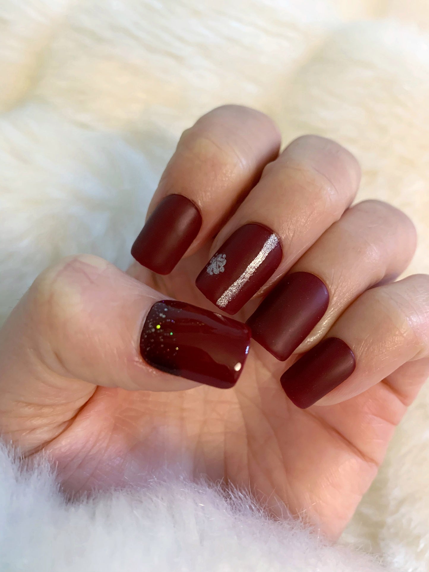 Sweet velvet MANALA