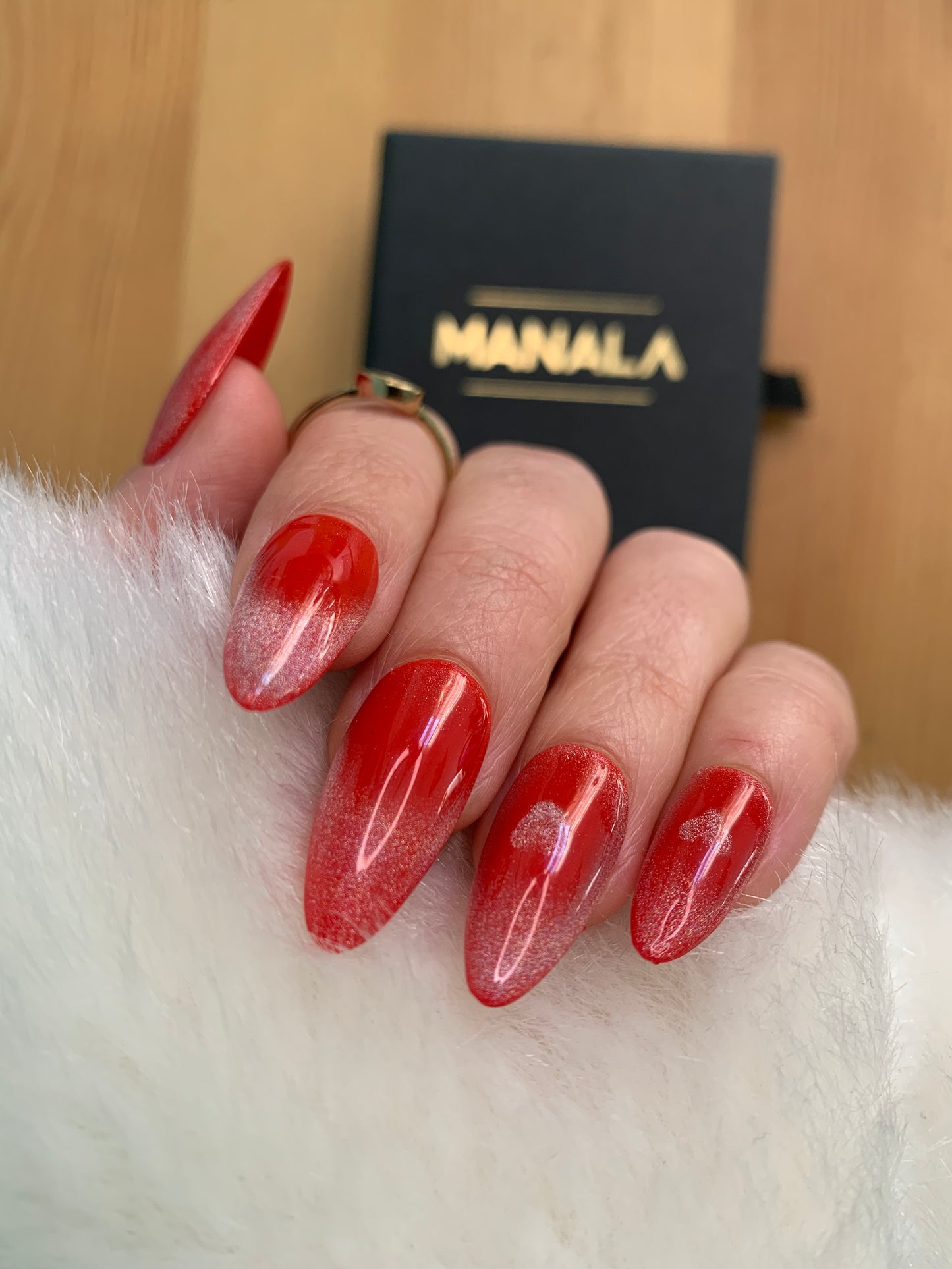 Rouge passion