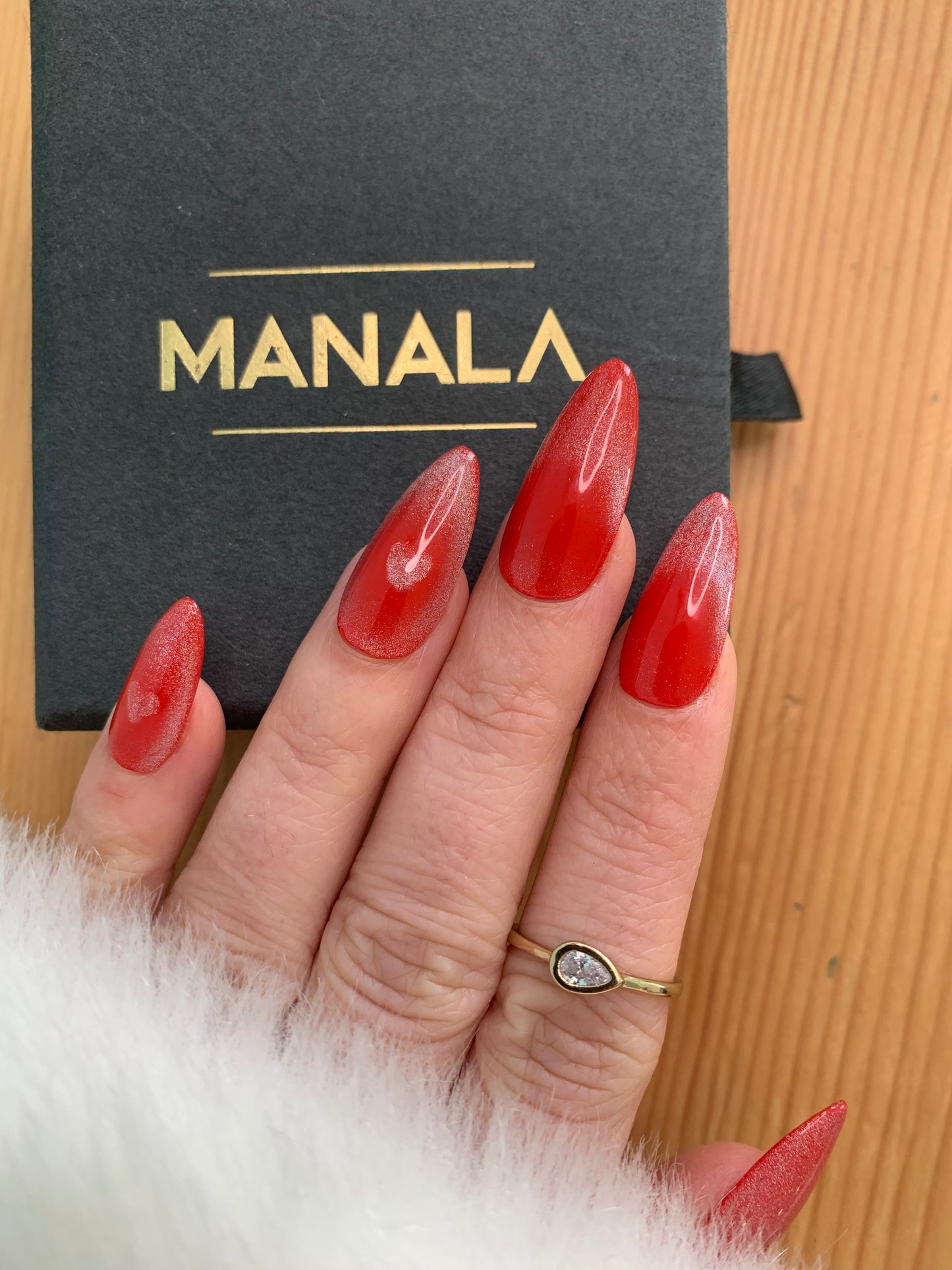 Rouge passion