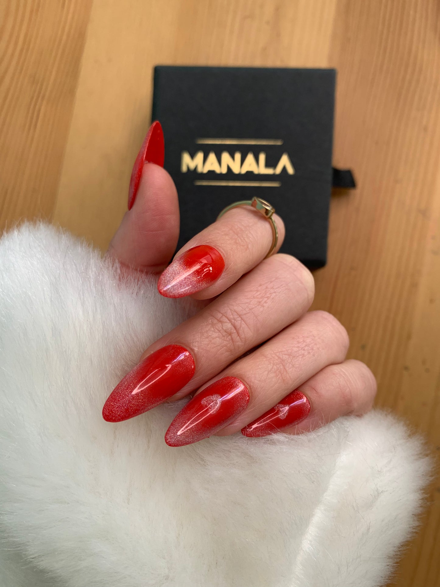 Rouge passion