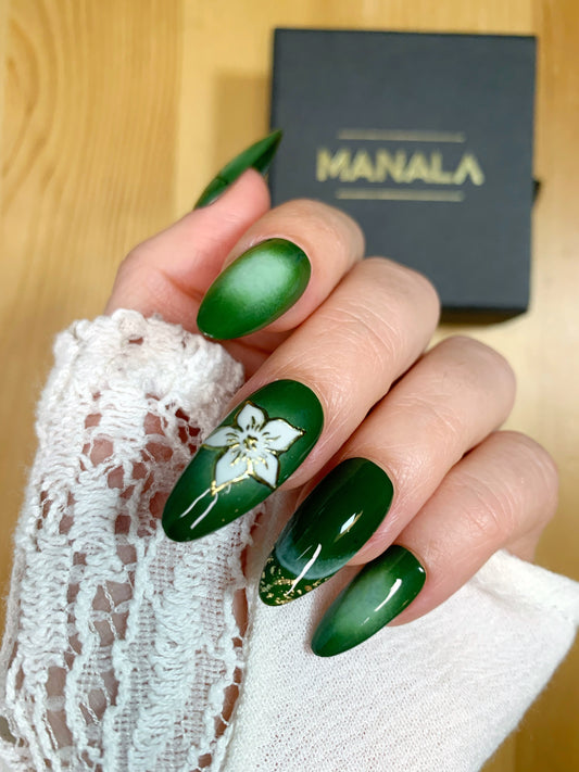 Aura florale